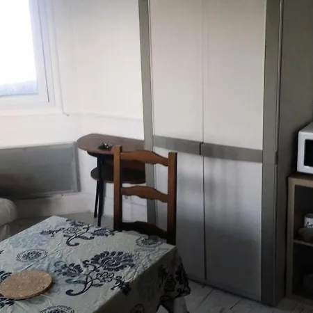 Studio 2 Personnes Vue Mer - Studio 2 Personnes 148735 Appartamento *