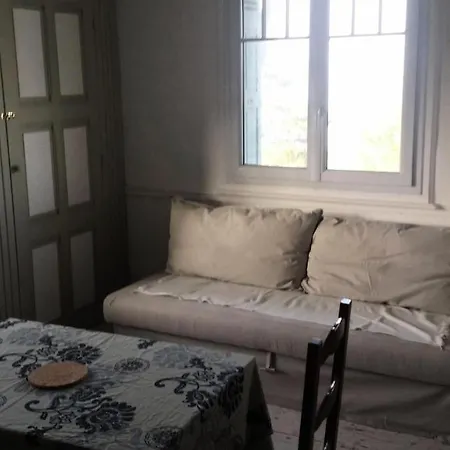 Studio 2 Personnes Vue Mer - Studio 2 Personnes 148735 Appartamento Bénerville-sur-Mer
